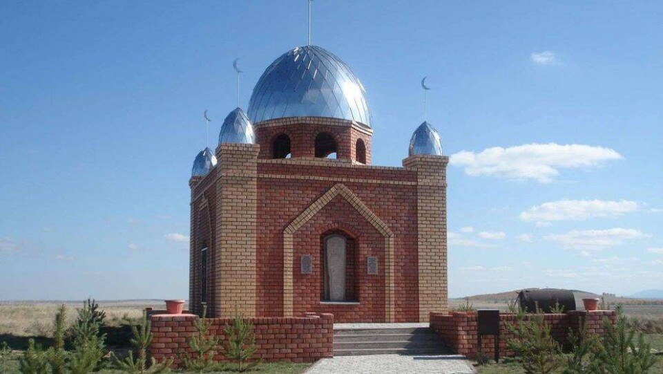 Презентацию сакральной карты Казахстана хотят приурочить ко Дню независимости