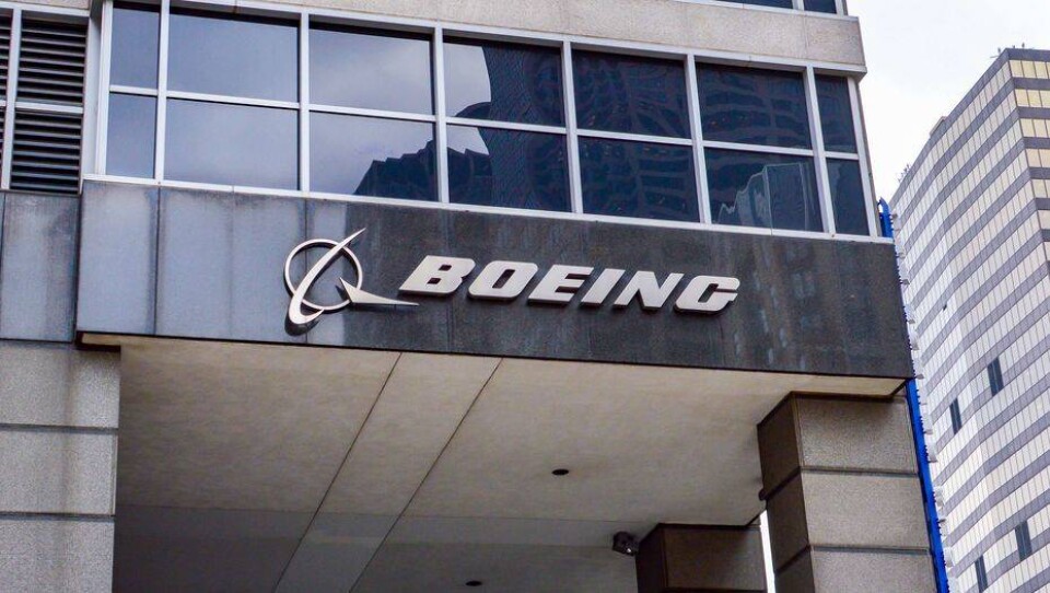 Главный инженер подразделения Boeing, расследовавший инциденты с 737 MAX, ушёл в отставку