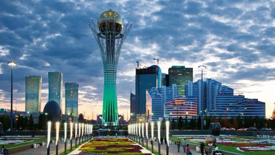 Новый план столицы на два миллиона жителей разработает акимат Астаны