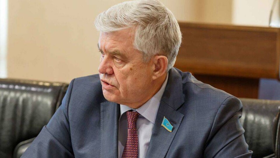 Божко об отключении компьютеров госслужащих в 18.30: Это решение самое простое и необоснованное 