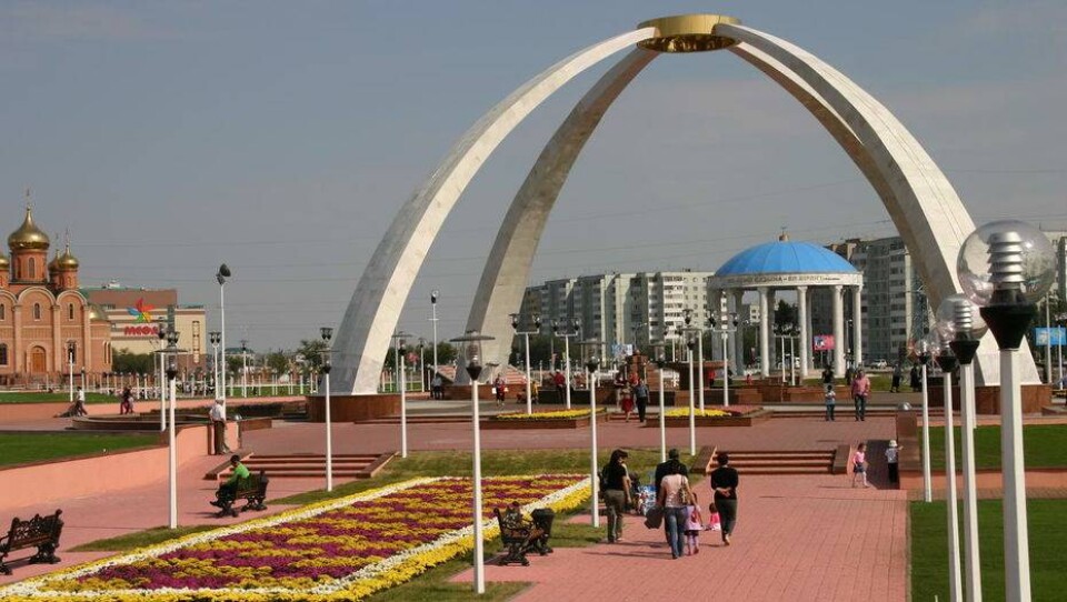 В Актобе планируют открыть зоопарк и центр дайвинга
