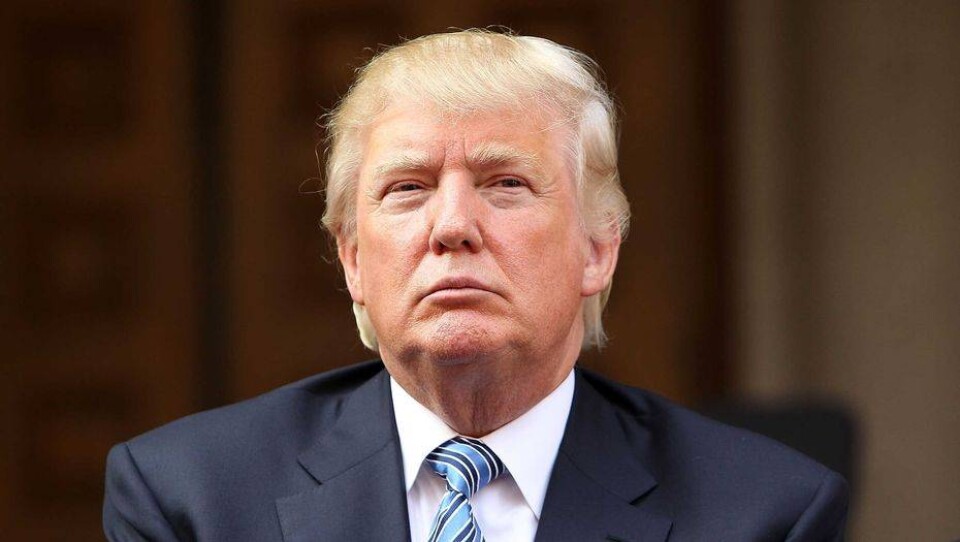 Дональд Трамп отказался извиняться перед женщинами США за домогательства