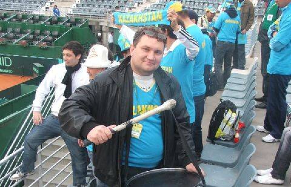 Фото со страницы Леонида Юрьева в Facebook