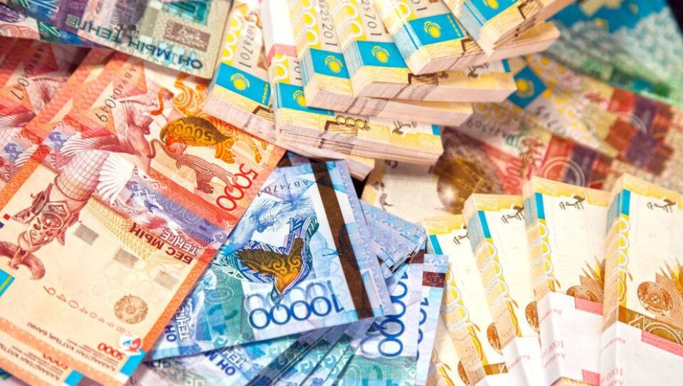 Компенсации на 20 млрд тенге получили вкладчики Жилстройсбербанка