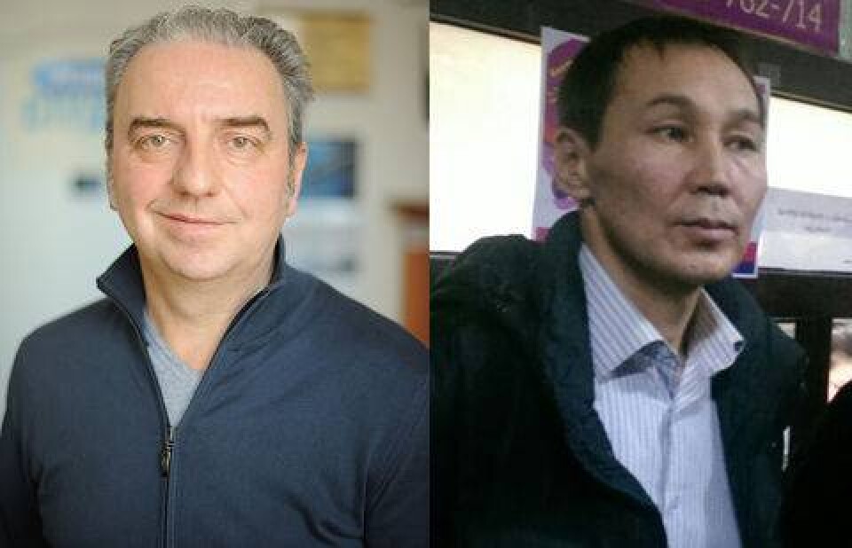 Иллюстрация informburo.kz