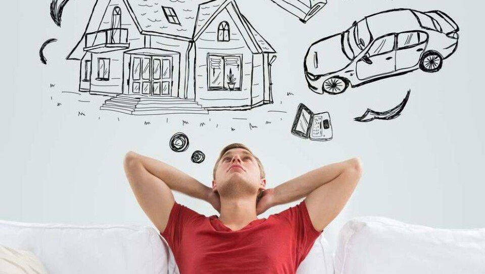 Казахстанцы стали чаще брать кредиты