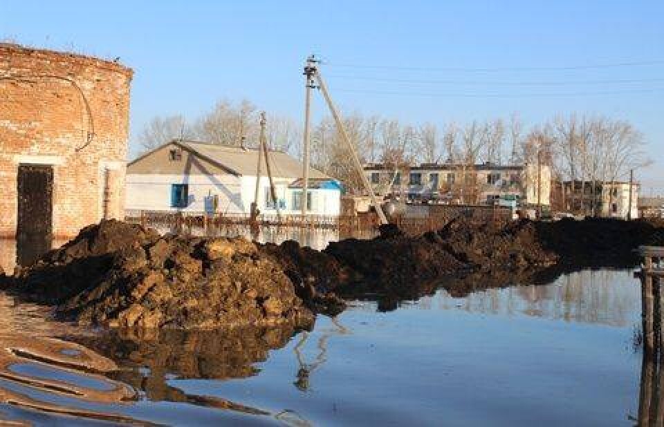 Фото: Informburo.kz