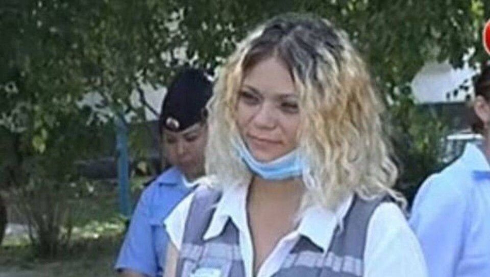Подозреваемого в изнасиловании Слекишиной уволят по отрицательным мотивам