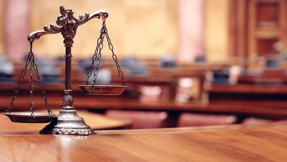 В Алматы судья не допустил СМИ к процессу по делу своего бывшего коллеги