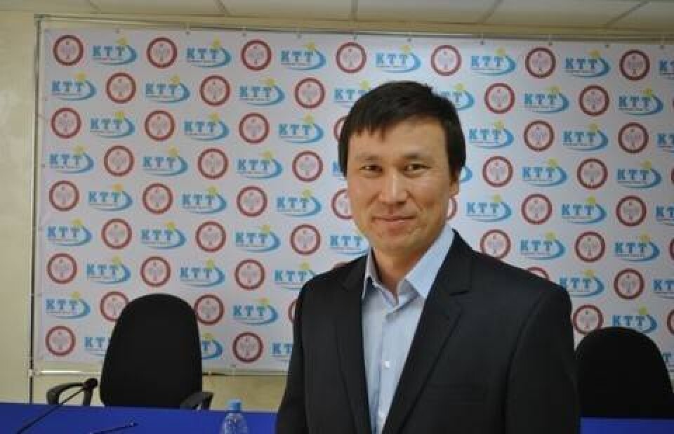 «Это грандиозное событие для всей страны»