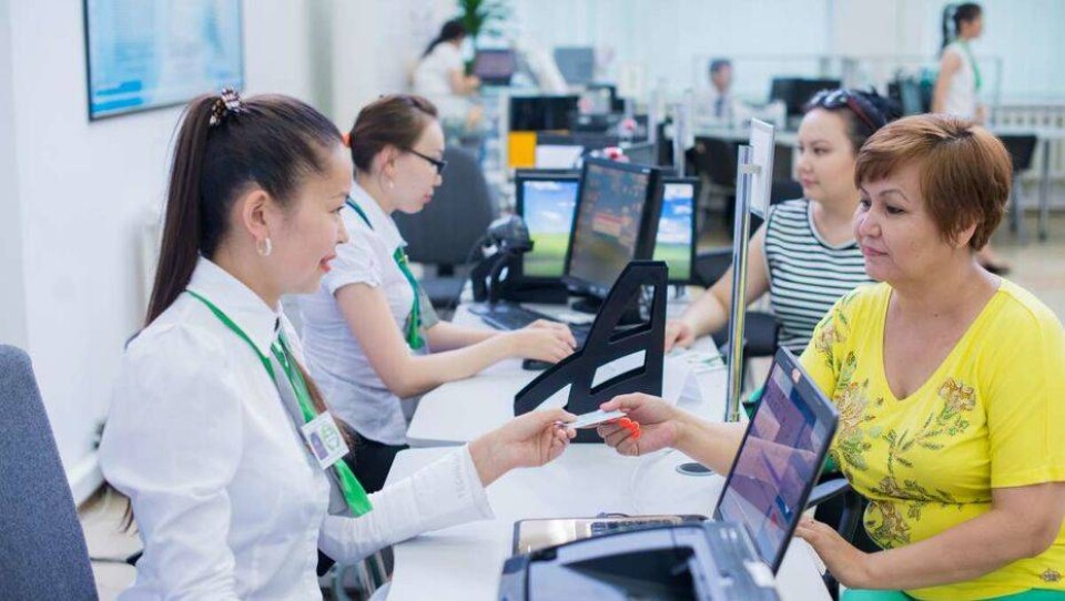 Пропускную систему введут в алматинских ЦОНах
