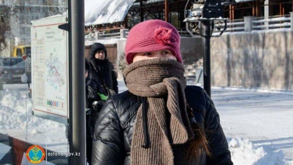 В Семее отменили уроки в начальных классах