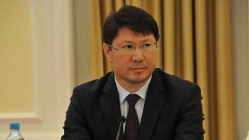Председателем Фонда медстрахования назначен Болат Токежанов