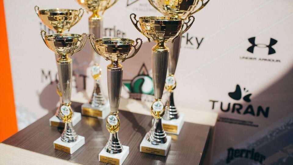В Алматы завершился проект Moet Challenge, победители отправятся в качестве зрителей на Ролан Гаррос 