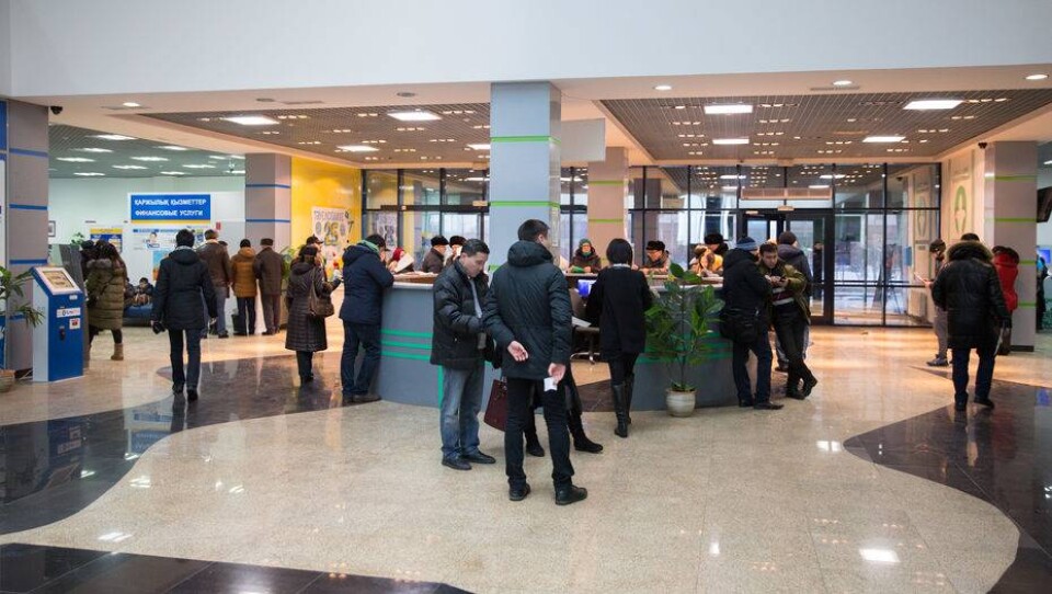 "Правительство для граждан" расследует смерть посетителя ЦОНа в Алматинской области