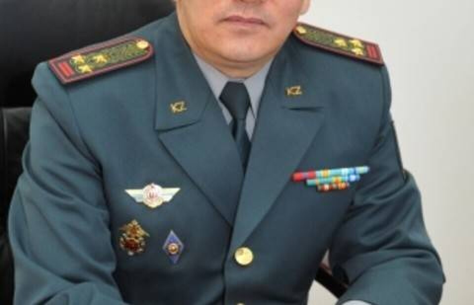 Владимир БАХУРЕВИЧ