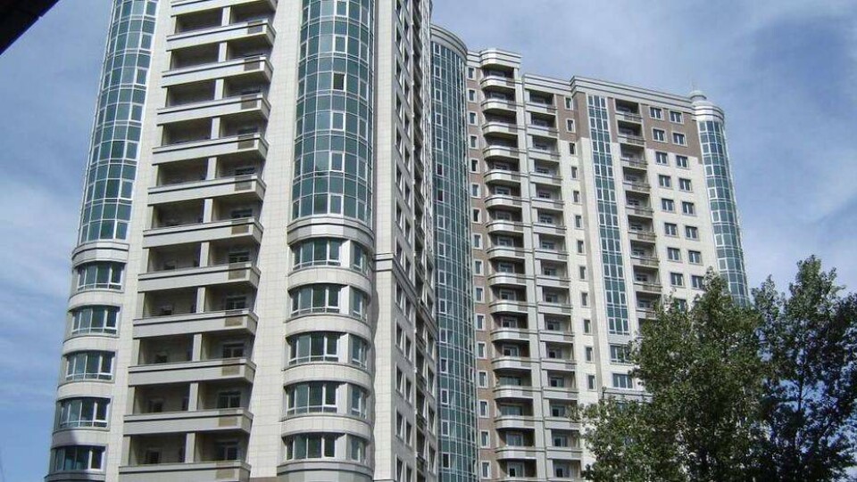 Владельцев элитных квартир в Алматы уличили в уклонении от уплаты налогов