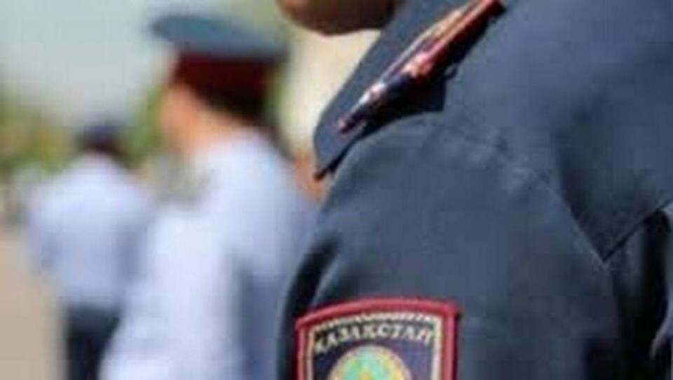 Причастность полицейских к делу о групповом изнасиловании в Есике проверяет ДВД Алматинской области