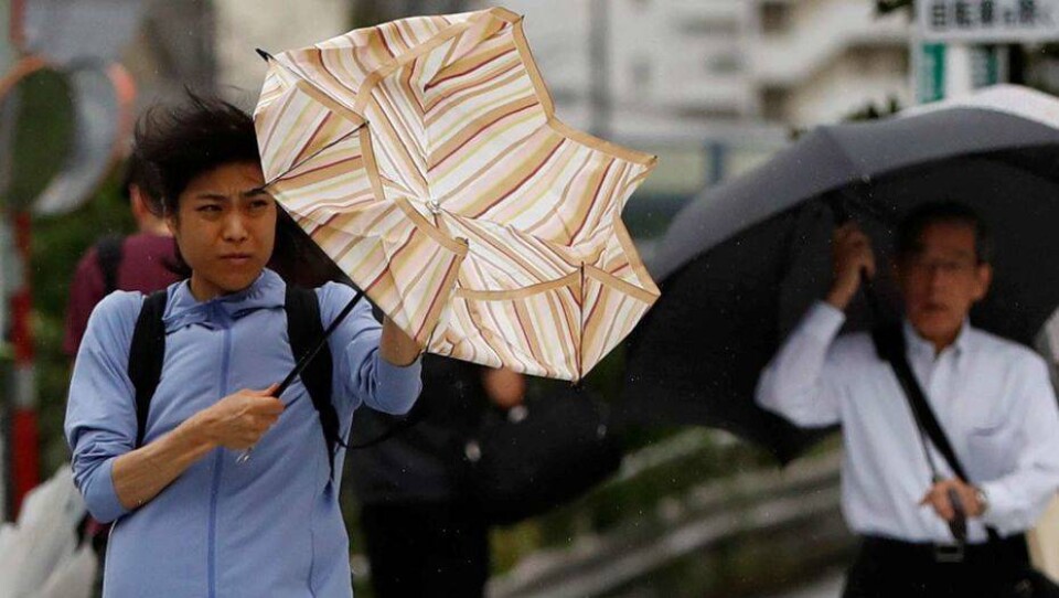 Issei Kato/Reuters