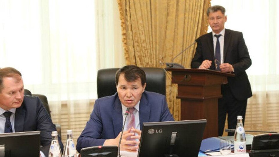 Алик Шпекбаев устроил экзамен для акима Костаная
