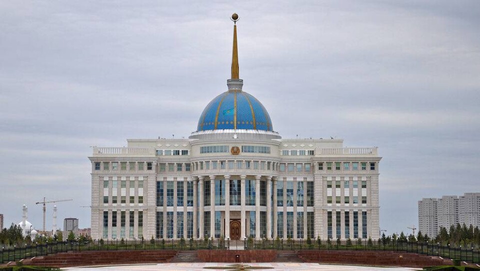 Первое заседание по перераспределению полномочий между ветвями власти прошло в Акорде