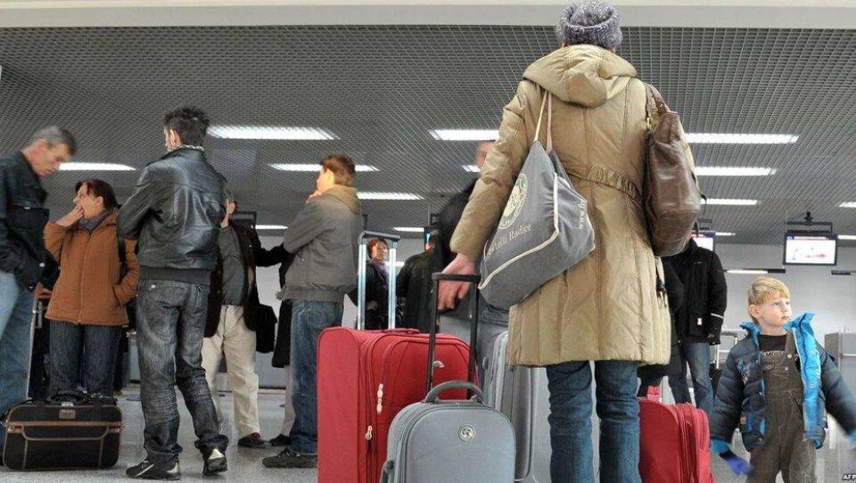 9000 казахстанцев переедут с юга на север в 2018 году