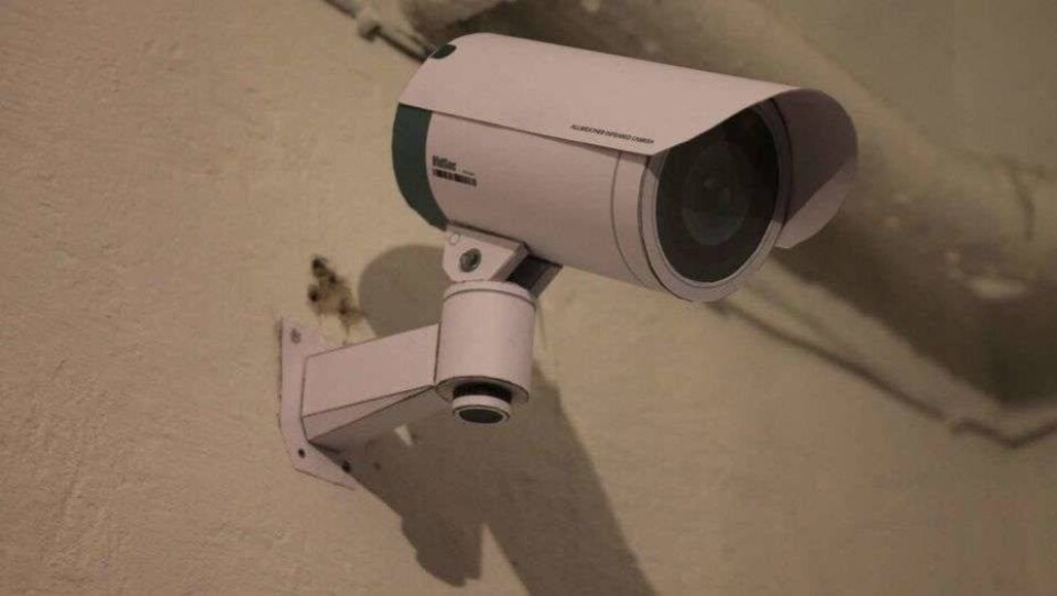 Более тысячи видеокамер установили в подъездах Петропавловска