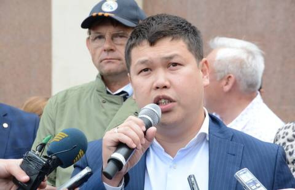 Фото informburo.kz