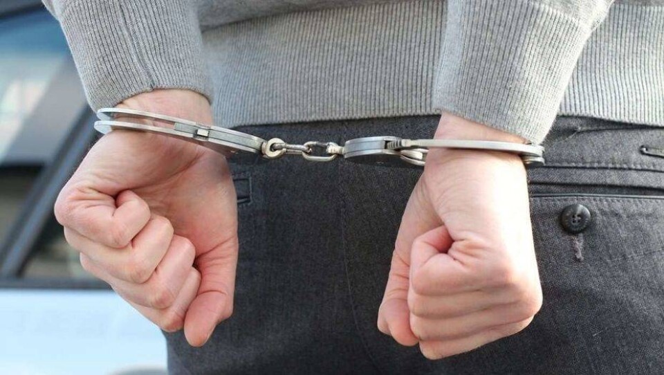 Казахстанца, подозреваемого в создании криптовалютной пирамиды, задержали в России