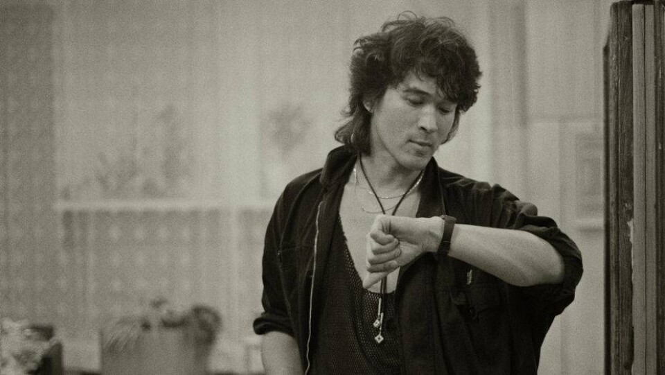 Возможно, последний герой: к 55-летию Виктора Цоя