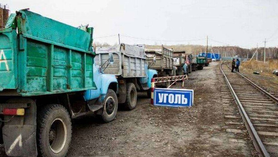 В Восточном Казахстане стоимость угля в отдельных районах взлетела в два раза