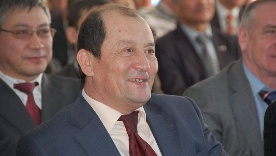 Глава Комитета по водным ресурсам не рискнул прогнозировать паводок