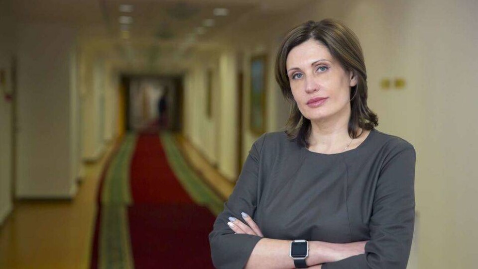 Людмила Бюрабекова назначена вице-министром здравоохранения РК