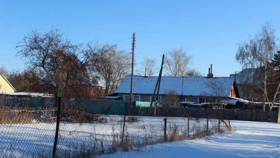 В СКО жителей обязали вывезти снег из сёл для предотвращения паводков 