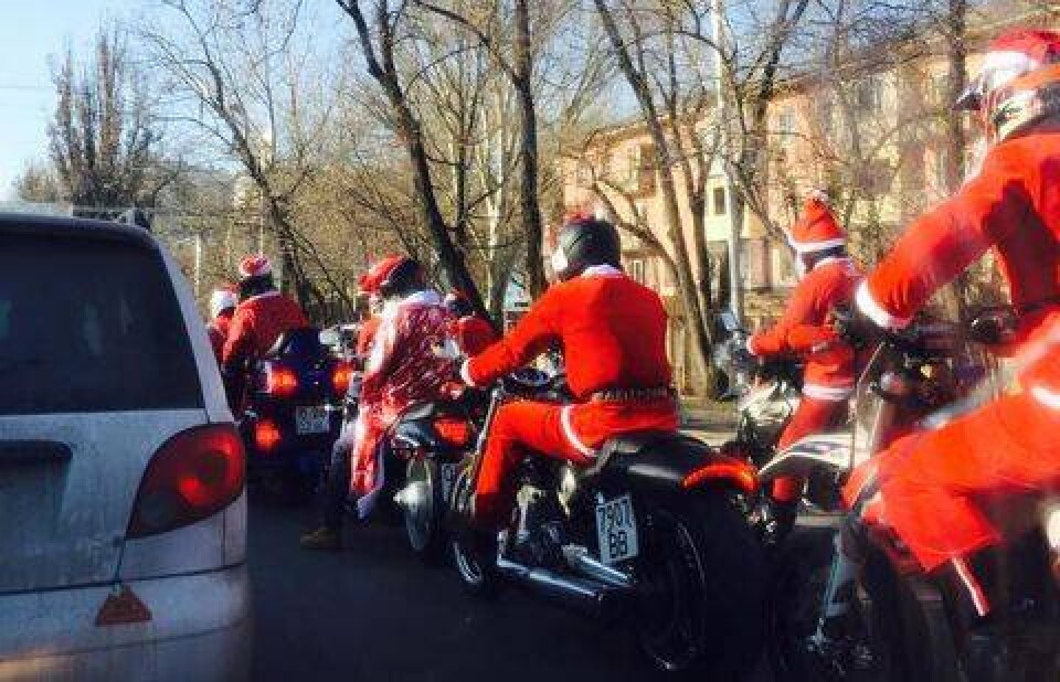 Фото Асем Кожахметова/Facebook