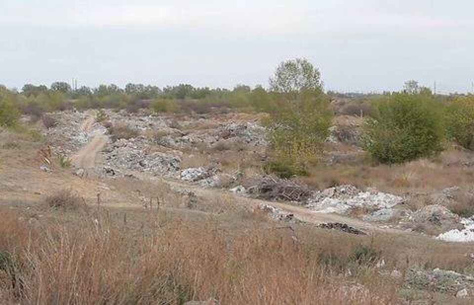 Фото informburo.kz