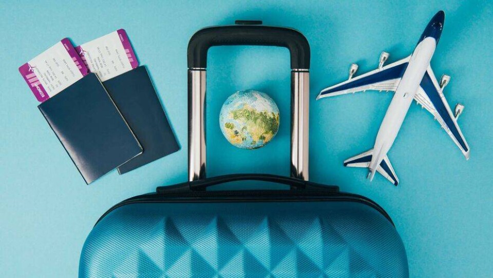 Air Astana сокращает количество авиарейсов в Стамбул с 9 ноября