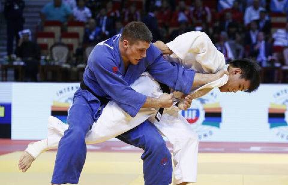 Фото с сайта judoinside.com