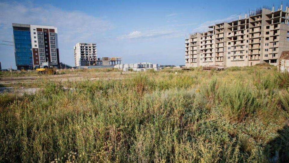 В столице дольщики купили квартиры на этажах, которых нет в проекте ЖК. План скорректируют