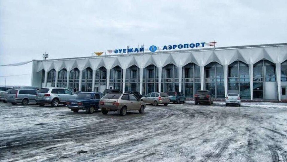 В Уральске отремонтируют терминал аэропорта: его передали государству