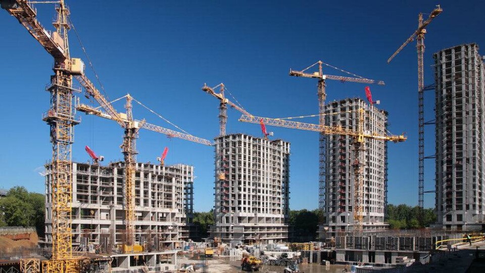 Уголовное дело в отношении ещё одного застройщика расследуют в Астане