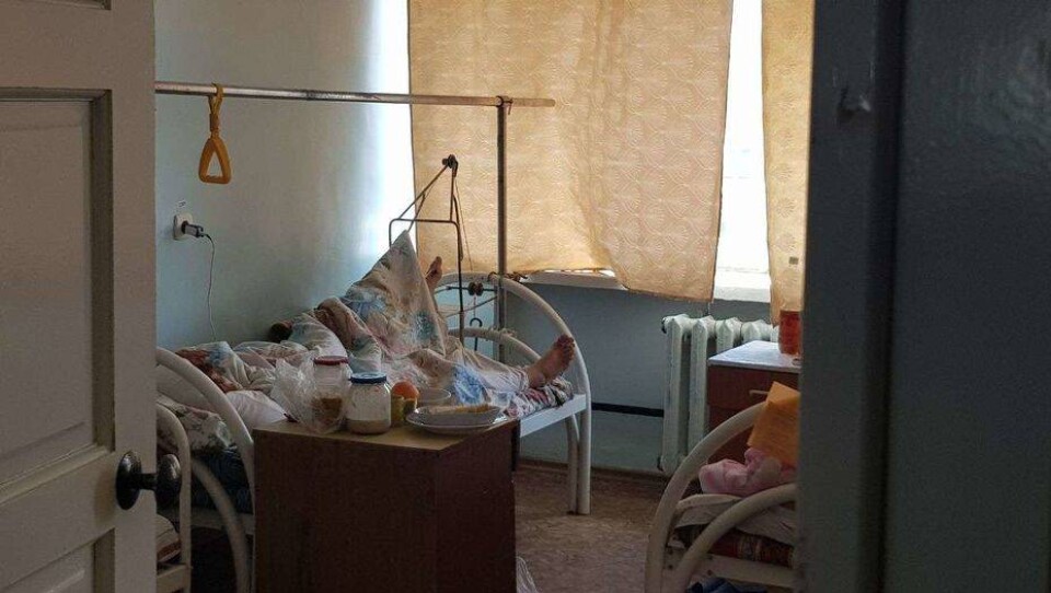 Пострадавший от урагана в Усть-Каменогорске находится в тяжёлом состоянии