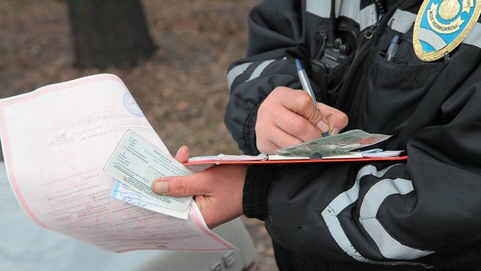 Парковка на месте для инвалидов обойдётся нарушителям в два раза дешевле