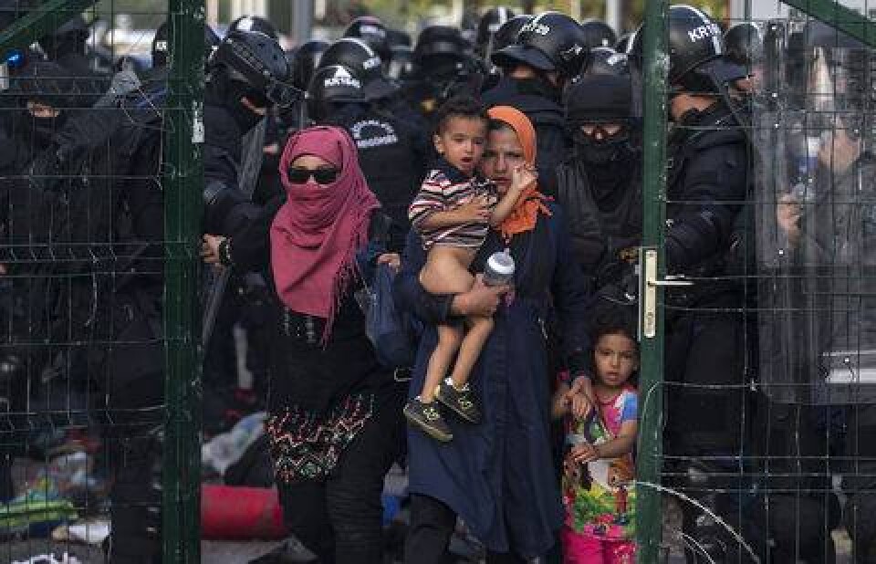 Фото: Reuters