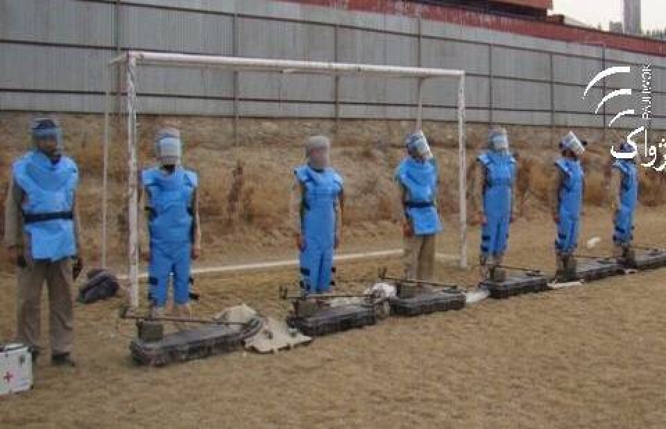 pajhwok.com