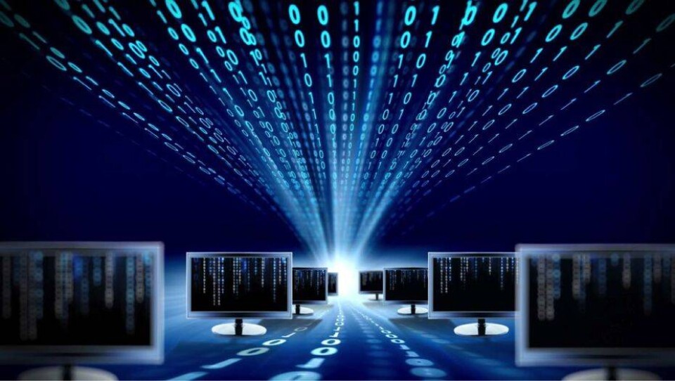 Что такое Big data, и почему вам стоит беспокоиться о безопасности личных данных