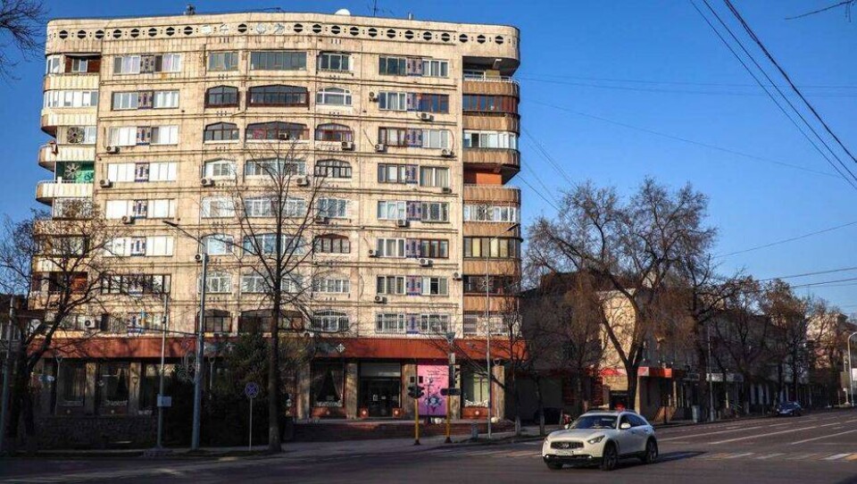 Фото Informburo.kz