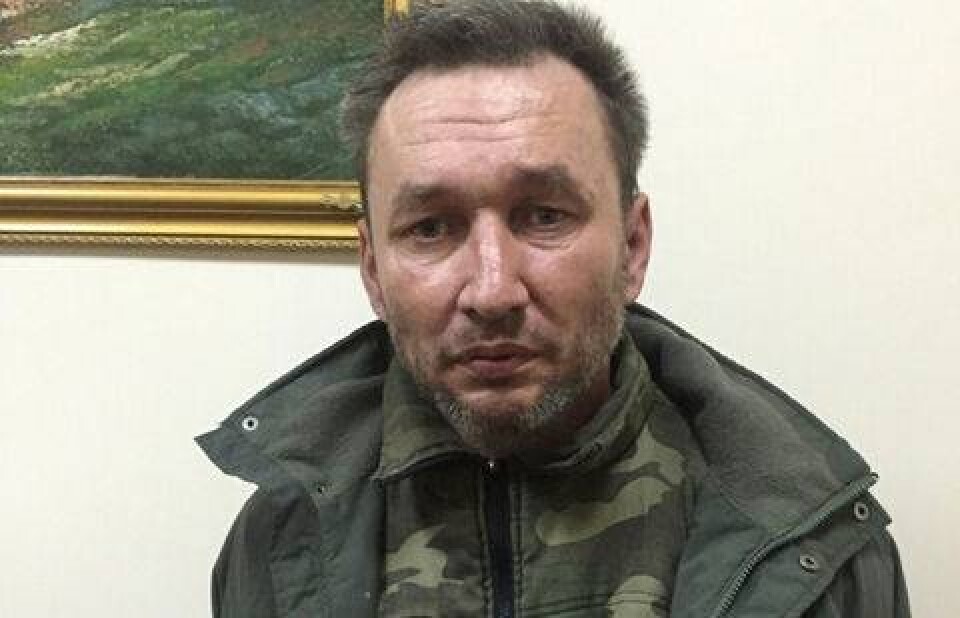 Фото пресс-службы ДВД Алматинской области