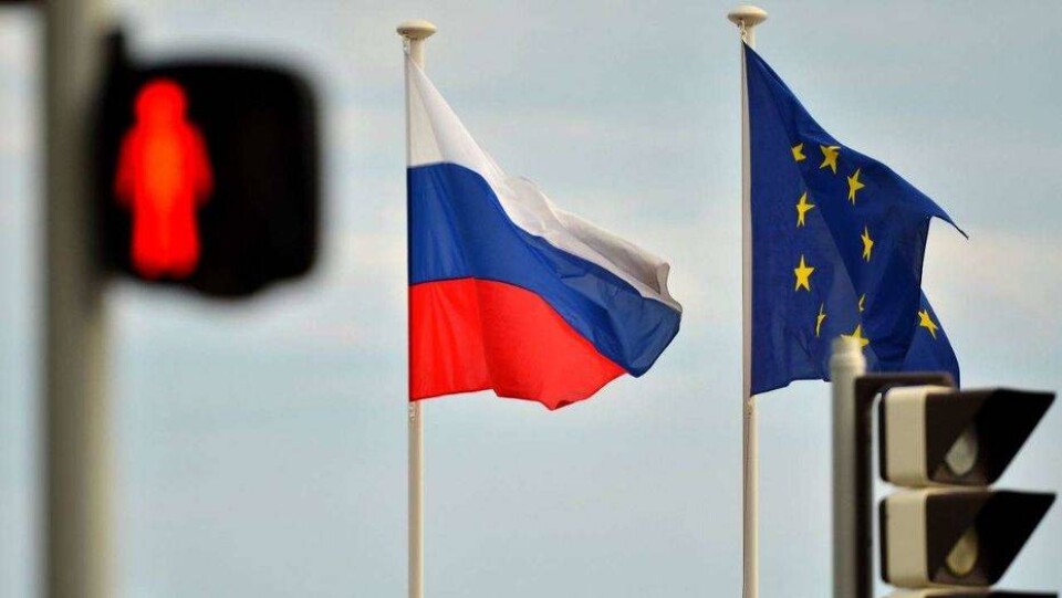 Италия подсчитала убытки от введения Россией эмбарго в ответ на санкции Евросоюза
