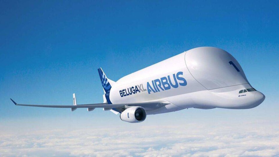 Airbus: Коррупционная турбулентность